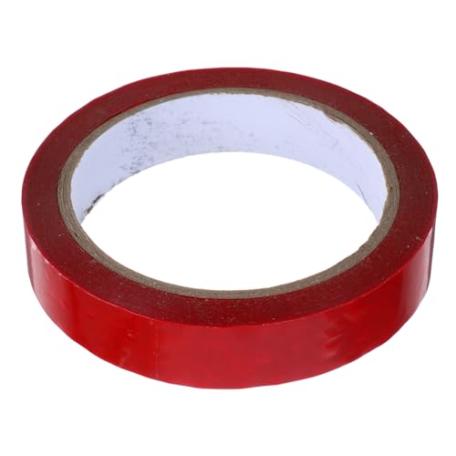 Cabilock Manipulationssicheres Rotes Klebeband Hochsicheres Verpackungsband für Versandkartons Hinterlässt Leer Meldung Effizienter Schutz für Wertvolle Sendungen Cabilock Manipulationssicheres Rotes Klebeband Hochsicheres Verpackungsband für Versandkartons Hinterlässt Leer Meldung Effizienter Schutz für Wertvolle Sendungen von Cabilock