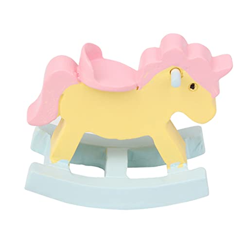 Cabilock Mini Holz Kuchen Schmuck Baby Kuchen Topper Spielzeug für Babys Geburtstag Cabilock Mini Holz Kuchen Schmuck Baby Kuchen Topper Spielzeug für Babys Geburtstag von Cabilock