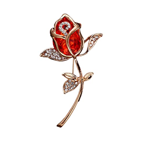 Cabilock Mini-Rosenbrosche schmuck bags muttagsgeschenk brooch pin unikal klamotten Stifte Schalnadel lustige Rosenbrosche Party Brosche für Kleidung Brosche dekorativ Brosche stieg rot Cabilock Mini-Rosenbrosche schmuck bags muttagsgeschenk brooch pin unikal klamotten Stifte Schalnadel lustige Rosenbrosche Party Brosche für Kleidung Brosche dekorativ Brosche stieg rot von Cabilock