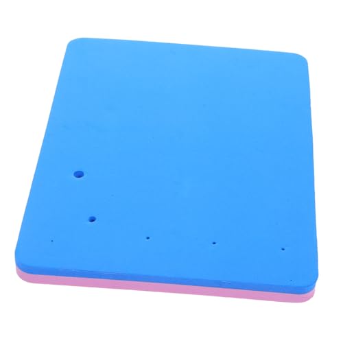 Cabilock Modelliermatte für Zuckerblumen Schnelltrocknende Backunterlage für Fondant und Gummipaste Vielseitiges Werkzeug für Diy und Bastler von Cabilock