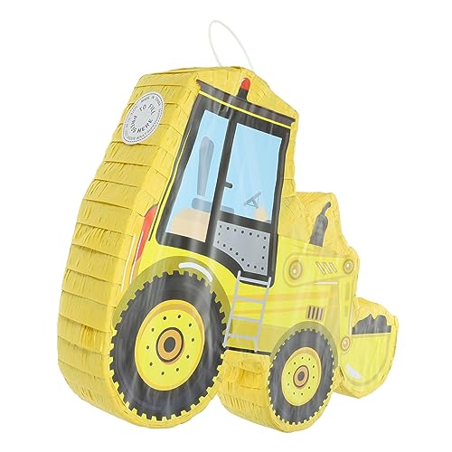 Cabilock Piñata favorisieren Bagger Konstruktion Bahnhof Partyzubehör für Autos komfetti mexicoifiy tischdeko esstisch susigkeiten süssigkeiten Pinata- Fiesta-Dekoration Papier Cabilock Piñata favorisieren Bagger Konstruktion Bahnhof Partyzubehör für Autos komfetti mexicoifiy tischdeko esstisch susigkeiten süssigkeiten Pinata- Fiesta-Dekoration Papier von Cabilock