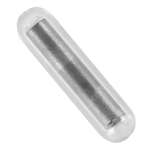 Cabilock Ptfe Beschichteter Magnetrührstab aus Chemisch Stabiler Labor Rührstab für Präzises Effizientes Mischen Pharmazeutischen und Chemischen Anwendungen Cabilock Ptfe Beschichteter Magnetrührstab aus Chemisch Stabiler Labor Rührstab für Präzises Effizientes Mischen Pharmazeutischen und Chemischen Anwendungen von Cabilock