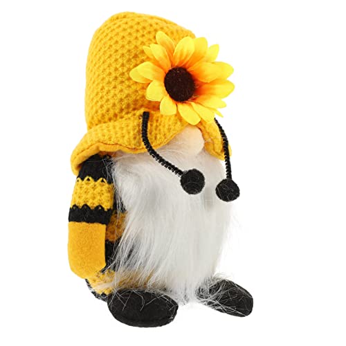 Cabilock Puppe Sonnenblumen Dekorationen Hausdekorationen Für Zuhause Plüschzwerg Ornament Plüschzwerge Tischdekoration Sommer Plüschzwerg Zwerge Plüschdekor Sommerdekorationen Herbst Cabilock Puppe Sonnenblumen Dekorationen Hausdekorationen Für Zuhause Plüschzwerg Ornament Plüschzwerge Tischdekoration Sommer Plüschzwerg Zwerge Plüschdekor Sommerdekorationen Herbst von Cabilock