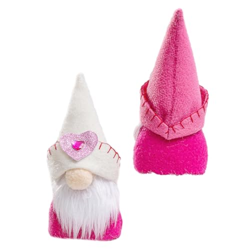 Cabilock Puppen Valentinstag Dekorationen Party Für Party Atmosphäre Zufällige Farbe Cabilock Puppen Valentinstag Dekorationen Party Für Party Atmosphäre Zufällige Farbe von Cabilock