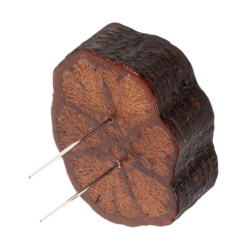 Cabilock Puppenständer Aus Holz Für Häkelpuppen Stabiler Ausstellungsständer Mit Hochwertigem Design Für DIY Projekte Zur Präsentation Von Großen Puppen von Cabilock