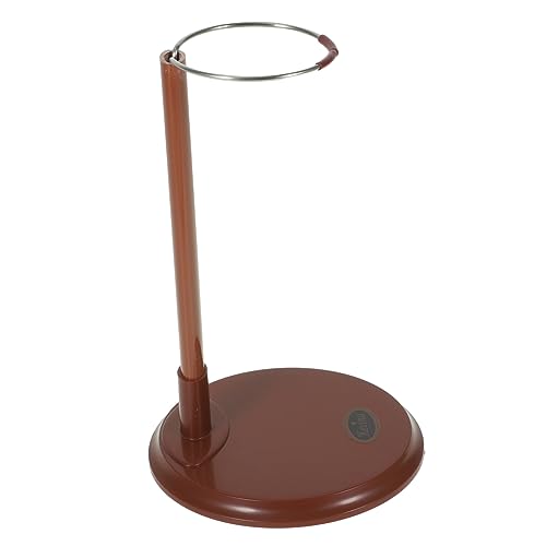 Cabilock Puppenständer Für Figuren Stabiler Displayhalter Für Puppen Modelle Einfache Aufbewahrungslösung Höhe Für Schlafzimmer Spielzimmer Cabilock Puppenständer Für Figuren Stabiler Displayhalter Für Puppen Modelle Einfache Aufbewahrungslösung Höhe Für Schlafzimmer Spielzimmer von Cabilock