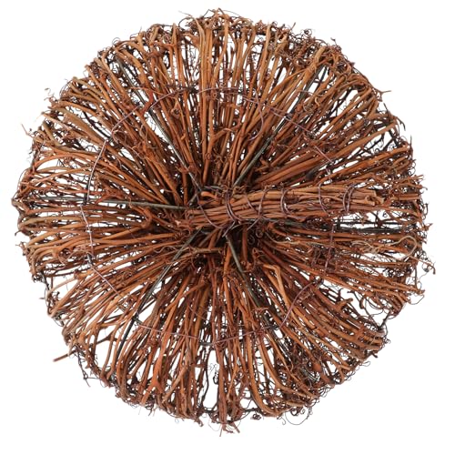 Cabilock Rattan-kürbis- Strick-kürbisse Für Thanksgiving Halloween-dekorationsset Cabilock Rattan-kürbis- Strick-kürbisse Für Thanksgiving Halloween-dekorationsset von Cabilock