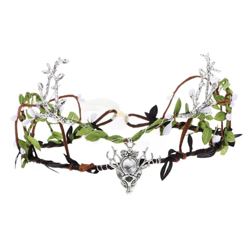 Cabilock Rattan-girlande Halloweenkostüm Haarfarbe Wachs Dekorationen Meeräsche Gothic Halloween-spinnennetz Zubehör Ring Motorhaube Schmuck Mann Festival Masken Zöpfe Flechten Eisendraht Cabilock Rattan-girlande Halloweenkostüm Haarfarbe Wachs Dekorationen Meeräsche Gothic Halloween-spinnennetz Zubehör Ring Motorhaube Schmuck Mann Festival Masken Zöpfe Flechten Eisendraht von Cabilock
