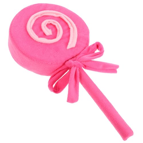 Cabilock Riesen Lollipop Fotorequisit Lebensechtes Modell Durchmesser für Geburtstagsfeiern und Dekoration für Fotoshootings und Kreative Inszenierungen von Cabilock