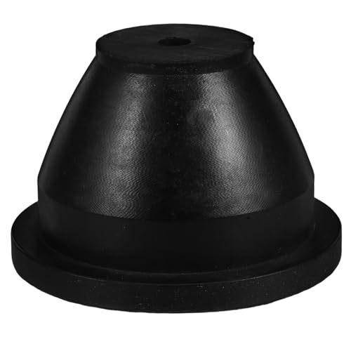 Cabilock Robuste Gummipads zur Geräuschreduzierung für Ventilatoren Wasserpumpen und Klimaanlagen Einfache Installation Langlebig und Stabil Cabilock Robuste Gummipads zur Geräuschreduzierung für Ventilatoren Wasserpumpen und Klimaanlagen Einfache Installation Langlebig und Stabil von Cabilock