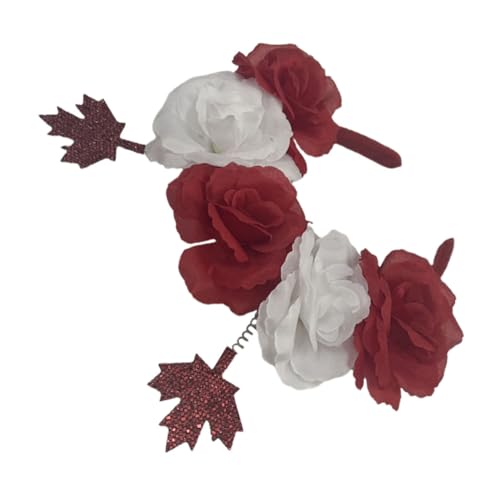 Cabilock Rotes Ahornblatt-stirnband Thanksgiving-aufkleber Herbst-stirnband Blätter Herbstdekoration Grün Thanksgiving-haarbänder Requisiten Für Festivalpartys Party-stirnbänder Plastik Cabilock Rotes Ahornblatt-stirnband Thanksgiving-aufkleber Herbst-stirnband Blätter Herbstdekoration Grün Thanksgiving-haarbänder Requisiten Für Festivalpartys Party-stirnbänder Plastik von Cabilock