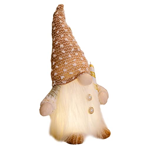Cabilock Rudolf Mit Lichtern Weihnachten Zwerge Gnom Die Puppe Weihnachtsdeko Plüschzwerg Mit Licht Weihnachtswichtel Sofa Weihnachtszwerg Plüschstoffe Cabilock Rudolf Mit Lichtern Weihnachten Zwerge Gnom Die Puppe Weihnachtsdeko Plüschzwerg Mit Licht Weihnachtswichtel Sofa Weihnachtszwerg Plüschstoffe von Cabilock
