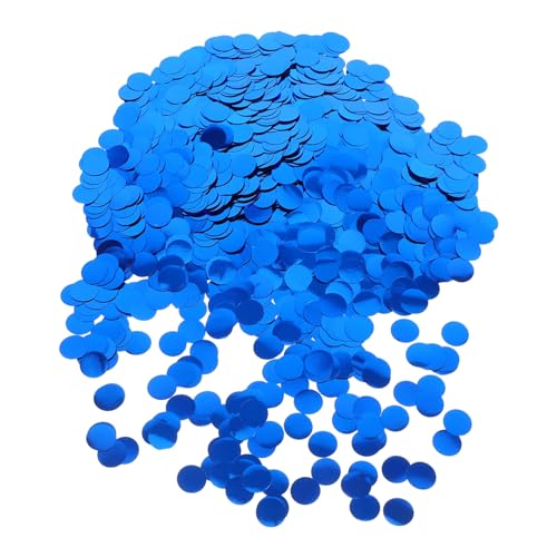 Cabilock Runde Papierkreise für Tischdekoration und Ballonfüllung Hochzeiten Geburtstagsfeiern und Festlichkeiten Cabilock Runde Papierkreise für Tischdekoration und Ballonfüllung Hochzeiten Geburtstagsfeiern und Festlichkeiten von Cabilock
