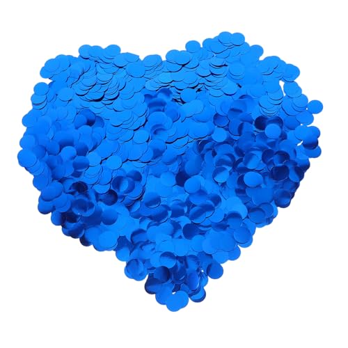 Cabilock Runde Papierstreuer für Ballons und Tischdekorationen Geburtstagsfeiern Hochzeiten und Festliche Anlässe zu Reinigen und Vielseitig Einsetzbar Cabilock Runde Papierstreuer für Ballons und Tischdekorationen Geburtstagsfeiern Hochzeiten und Festliche Anlässe zu Reinigen und Vielseitig Einsetzbar von Cabilock