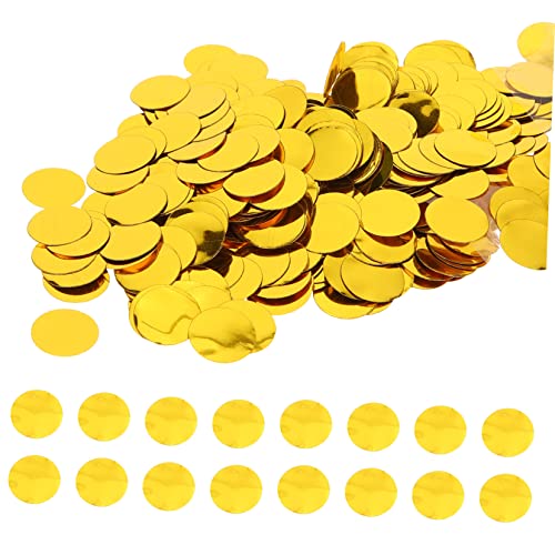 Cabilock Gold Konfetti Streuer Für Party Tisch Dekorative Prop Event Dekorationen Tisch Konfetti Dekorative Runde Cabilock Gold Konfetti Streuer Für Party Tisch Dekorative Prop Event Dekorationen Tisch Konfetti Dekorative Runde von Cabilock