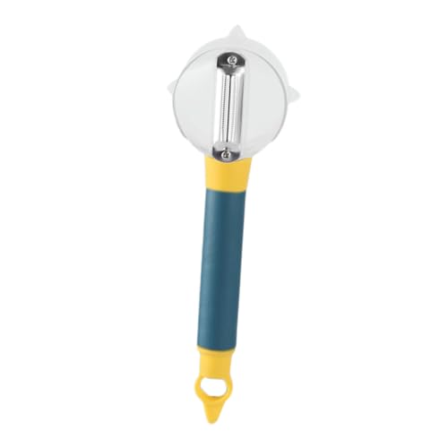 Cabilock Mini Küchenreibe Original Gemüseschäler Kartoffelreibe Schäler Mit Aufbewahrungsbox Für Die Küche von Cabilock