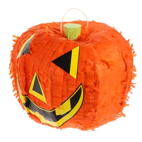 Cabilock Schlafzimmerdekoration halloween halloween toys party decoration Kindergeburtstag Faltbare Pinata Herbstdeko Kürbis-Piñata Kürbis- Partygeschenk Pinata- Papier Cabilock Schlafzimmerdekoration halloween halloween toys party decoration Kindergeburtstag Faltbare Pinata Herbstdeko Kürbis-Piñata Kürbis- Partygeschenk Pinata- Papier von Cabilock