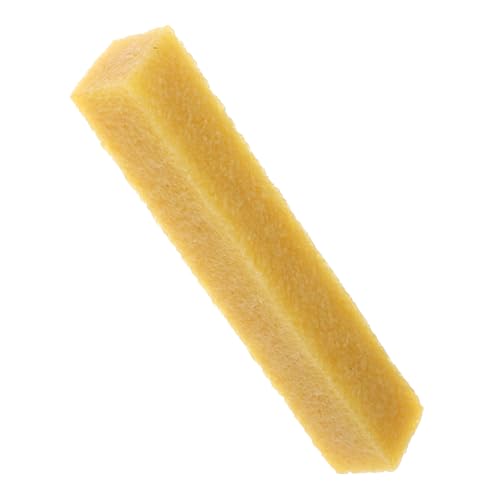 Cabilock Schleifpapier Radiergummi Reinigung Klebstoffentferner Radiergummis Gummikleberentferner Leimentfernung Radiergummi Aus Gummi Kleberradierer Zum Reinigen Des Klebers Leimreiniger von Cabilock