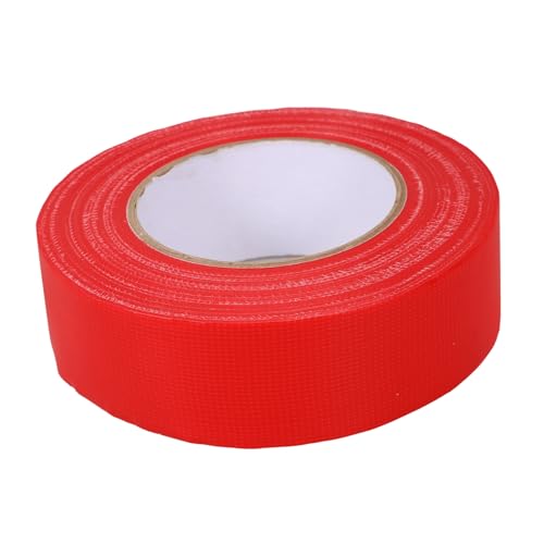 Cabilock Schweres Gewebeband Wasserfeste Reparatur Klebeband für Rohre Dichtung Teppichreparatur Handreißbar Mehrzweck Klebeband für Innen Außen von Cabilock