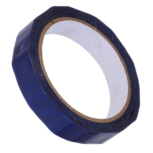 Cabilock Sicherheitsband Manipulationssichere Aufkleber Hochleistungs-packband Paketklebeband Bewegliches Klebeband Mit Abroller Rotes Packband Manipulationsband Das Haustier Blue Cabilock Sicherheitsband Manipulationssichere Aufkleber Hochleistungs-packband Paketklebeband Bewegliches Klebeband Mit Abroller Rotes Packband Manipulationsband Das Haustier Blue von Cabilock