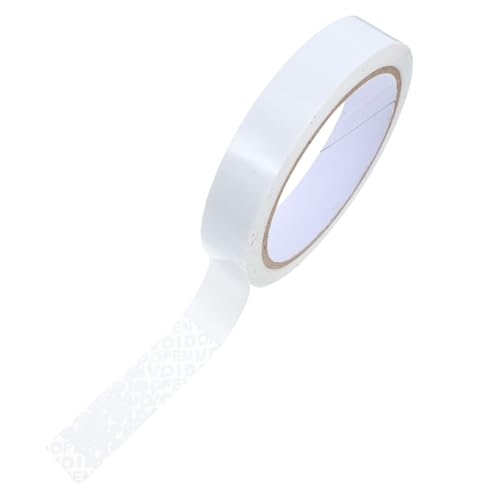Cabilock Sicherheitsband Manipulationssicheres Klebeband Umzugsband Mit Spender Transparentes Packband Manipulationssichere Aufkleber Manipulationssicheres Klebeband Umzugsband Für Kartons Cabilock Sicherheitsband Manipulationssicheres Klebeband Umzugsband Mit Spender Transparentes Packband Manipulationssichere Aufkleber Manipulationssicheres Klebeband Umzugsband Für Kartons von Cabilock