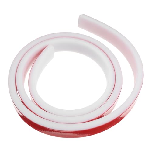 Cabilock Spiegelband für die Wand wandverkleidung weißes klebeband Selbstklebende dekorative Leiste Spiegel zum Abziehen und Aufkleben für die Wand Spiegelkleber für Wände tpe Cabilock Spiegelband für die Wand wandverkleidung weißes klebeband Selbstklebende dekorative Leiste Spiegel zum Abziehen und Aufkleben für die Wand Spiegelkleber für Wände tpe von Cabilock
