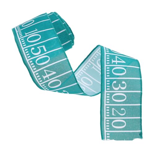 Cabilock Sport Themen Ribbon Diy Geschenkverpackung für Baumdekoration Kranzgestaltung und Bastelprojekte Farbenfroh und Langlebig Cabilock Sport Themen Ribbon Diy Geschenkverpackung für Baumdekoration Kranzgestaltung und Bastelprojekte Farbenfroh und Langlebig von Cabilock