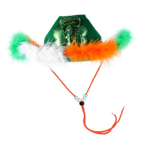 Cabilock Hut Für Den St. Patricks Day Stabiler Karnevals-partyhut Irische Themendekoration Cabilock Hut Für Den St. Patricks Day Stabiler Karnevals-partyhut Irische Themendekoration von Cabilock