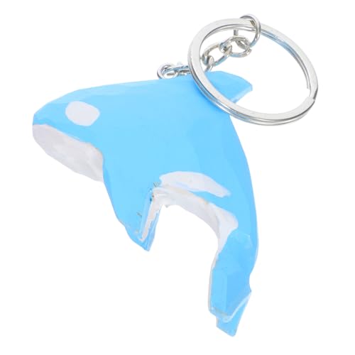 Cabilock Süßes Cartoon Ocean Tierchen als Accessoire für Taschen Rucksäcke und Schlüssel Perfektes Sommer Bag Accessoire Cabilock Süßes Cartoon Ocean Tierchen als Accessoire für Taschen Rucksäcke und Schlüssel Perfektes Sommer Bag Accessoire von Cabilock