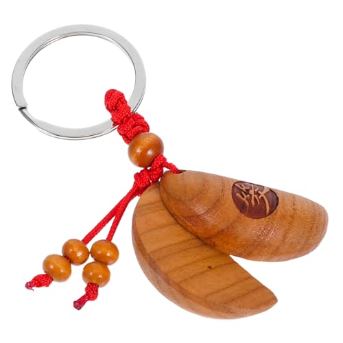 Cabilock Tassen Schlüsselanhänger aus Feng Shui für Mondphasen Divination Traditionelles Taoismus Meditationszubehör Einzigartiges für Spirituelle Praktiken Cabilock Tassen Schlüsselanhänger aus Feng Shui für Mondphasen Divination Traditionelles Taoismus Meditationszubehör Einzigartiges für Spirituelle Praktiken von Cabilock