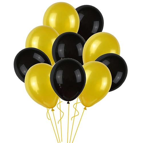 Cabilock 43-teiliges Ballonset Zum 30 Jahrestag Dekorative Party-vorräte Runde Und Sternförmige Ballons von Cabilock