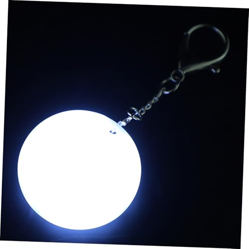 Cabilock Touch Sensor Taschenlicht für Handtasche Rundes LED Schlüsselanhänger Licht Multifunktionales Taschenlampen Accessoire Sicherer Befestigungs Bügel für Damen Cabilock Touch Sensor Taschenlicht für Handtasche Rundes LED Schlüsselanhänger Licht Multifunktionales Taschenlampen Accessoire Sicherer Befestigungs Bügel für Damen von Cabilock