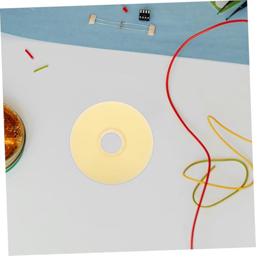 Cabilock Transparente Bündelband Strapazierfähiges Plastikband für Schnelles Verpacken Sicheres Verschnüren und Effizientes Versenden Geeignet für Kartons und Versandpakete von Cabilock