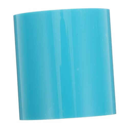 Cabilock Transparente Hitzebeständige Pet Klebeband für Resin Hobby Doppelseitiges Epoxidharz Tape Breit Lang Spurlos Entfernbar für DIY Kristall Modellbau und Bastelprojekte Cabilock Transparente Hitzebeständige Pet Klebeband für Resin Hobby Doppelseitiges Epoxidharz Tape Breit Lang Spurlos Entfernbar für DIY Kristall Modellbau und Bastelprojekte von Cabilock