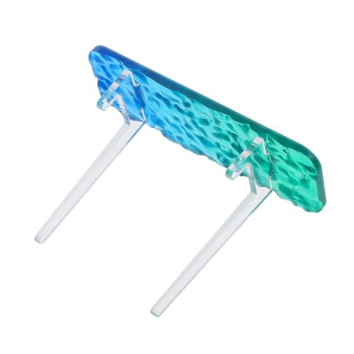 Cabilock Transparentes Aufbewahrungsregal Abzeichenständer Plattenständer Zeigen Sie Fälle Für Sammlerstücke An Pin-anzeige Staffelei Steht Pinnwand Bildhalter Stifthalter Acryl Sky-blue Cabilock Transparentes Aufbewahrungsregal Abzeichenständer Plattenständer Zeigen Sie Fälle Für Sammlerstücke An Pin-anzeige Staffelei Steht Pinnwand Bildhalter Stifthalter Acryl Sky-blue von Cabilock