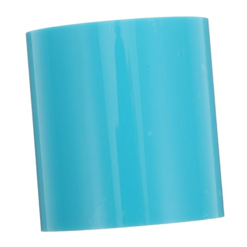 Cabilock UV Resin Tape Pet Klebeband Hitzebeständig Spurlos Rückstandsfrei für Schmuckherstellung und Harzformen DIY Epoxidharz Mold Masking Tape Cabilock UV Resin Tape Pet Klebeband Hitzebeständig Spurlos Rückstandsfrei für Schmuckherstellung und Harzformen DIY Epoxidharz Mold Masking Tape von Cabilock