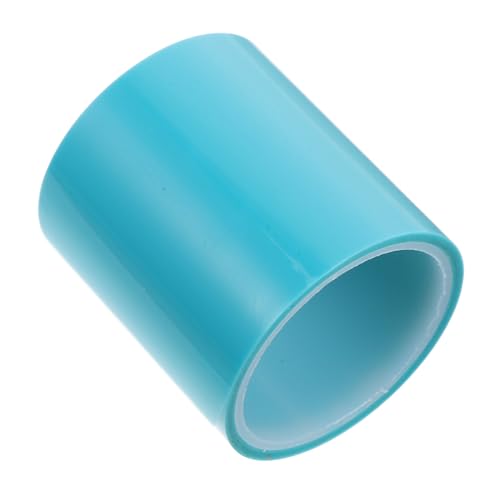Cabilock UV Tape Blau für Schmuckherstellung Epoxidharz Farbiges Masking Tape für Gießformen Schnelle UV Härtung ohne Rückstände Cabilock UV Tape Blau für Schmuckherstellung Epoxidharz Farbiges Masking Tape für Gießformen Schnelle UV Härtung ohne Rückstände von Cabilock