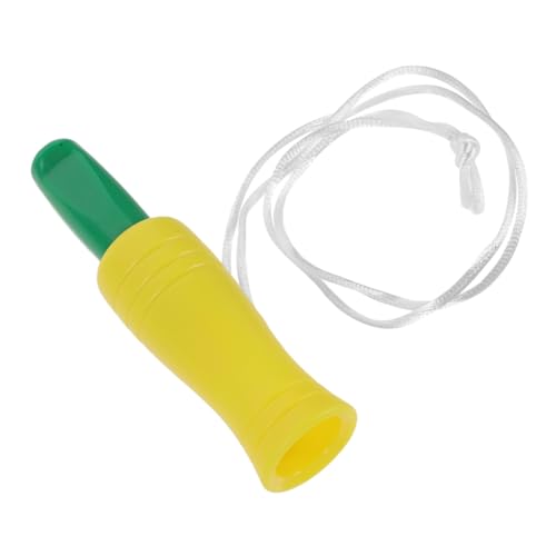 Cabilock Ultraleichte Entenpfeife mit Realistischem Entenruf Laute Signalpfeife für Outdoor Survival Camping Wandern Kinderfreundliches Multifunktions Praktischem Cabilock Ultraleichte Entenpfeife mit Realistischem Entenruf Laute Signalpfeife für Outdoor Survival Camping Wandern Kinderfreundliches Multifunktions Praktischem von Cabilock