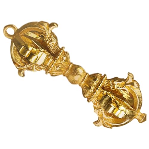 Cabilock Vajra-anhänger Kette Wandnadel-Organizer Geldbeutel Armbänder Dekoration Stift Merch Reize Schlüsselhalter Tür Vintage- Brosche Schlüsselanhänger Bastelset Golden Kupfer Cabilock Vajra-anhänger Kette Wandnadel-Organizer Geldbeutel Armbänder Dekoration Stift Merch Reize Schlüsselhalter Tür Vintage- Brosche Schlüsselanhänger Bastelset Golden Kupfer von Cabilock