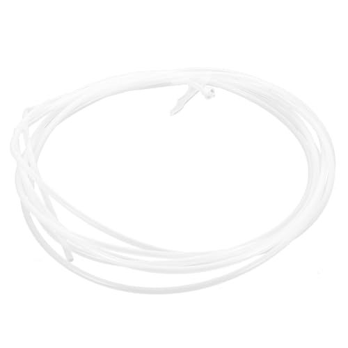 Cabilock Verlängerungsrohr für Sprüh schaum und Epoxidharz Kunststoff Füllmittel Schlauch mit Hoher Dichtheit Kompatibel mit Sprühsonden für Bau Heimwerkerprojekte Cabilock Verlängerungsrohr für Sprüh schaum und Epoxidharz Kunststoff Füllmittel Schlauch mit Hoher Dichtheit Kompatibel mit Sprühsonden für Bau Heimwerkerprojekte von Cabilock