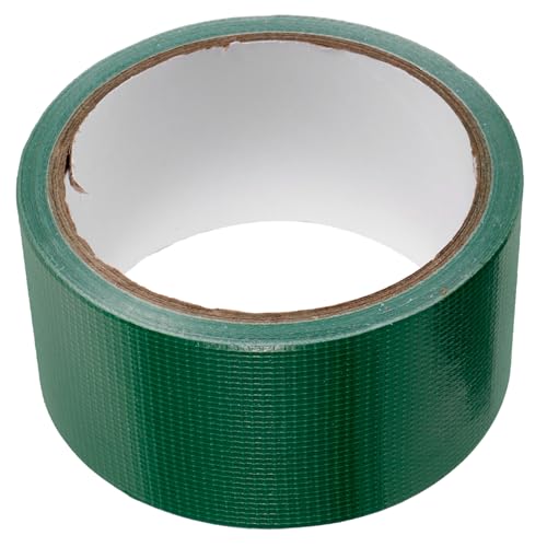 Cabilock Wasserdichtes Reparaturband für Gewächshausfolien Stark Haftendes Planen klebeband für Zelte Abdeckplanen und Pflanzenschutz Wetterfest Flexibel Zuschneidbar Langlebig und Robust Cabilock Wasserdichtes Reparaturband für Gewächshausfolien Stark Haftendes Planen klebeband für Zelte Abdeckplanen und Pflanzenschutz Wetterfest Flexibel Zuschneidbar Langlebig und Robust von Cabilock
