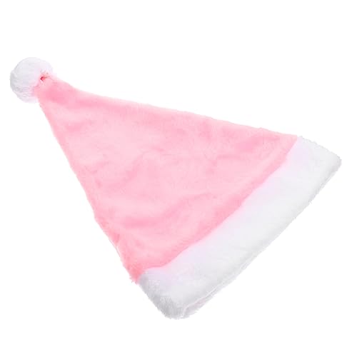 Cabilock Weihnachtsmannmütze Aus Plüsch Gestreifte Mütze Klassische Mütze Partyhüte Für Erwachsene Große Weihnachtsmütze Leuchtende Weihnachtsmütze Weihnachtsmützen Für Cabilock Weihnachtsmannmütze Aus Plüsch Gestreifte Mütze Klassische Mütze Partyhüte Für Erwachsene Große Weihnachtsmütze Leuchtende Weihnachtsmütze Weihnachtsmützen Für von Cabilock
