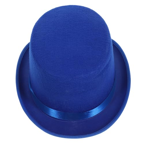 Cabilock Zauberhut Für Kinder, Zauberleistung, Zylinderhut, Partyhut, Cosplay-zubehör Cabilock Zauberhut Für Kinder, Zauberleistung, Zylinderhut, Partyhut, Cosplay-zubehör von Cabilock