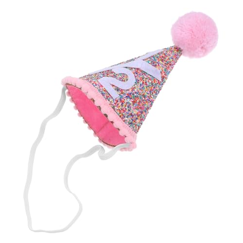 Cabilock bunter Hut geburtstagshüte Geburtstagshut Lustiger Hut Geburtstagsmützen für geburtstagsgeschenk kindergeburtstag gastgeschenke Geburtstagsfeier Hut -Partyhut Cabilock bunter Hut geburtstagshüte Geburtstagshut Lustiger Hut Geburtstagsmützen für geburtstagsgeschenk kindergeburtstag gastgeschenke Geburtstagsfeier Hut -Partyhut von Cabilock