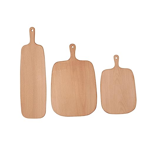Cabilock küche cutting boards küchenwerkzeug breadboard bread board Fleischschneidebrett Holzschneidebrett Küchenutensilien beemysafe brotbrett holz Cabilock küche cutting boards küchenwerkzeug breadboard bread board Fleischschneidebrett Holzschneidebrett Küchenutensilien beemysafe brotbrett holz von Cabilock