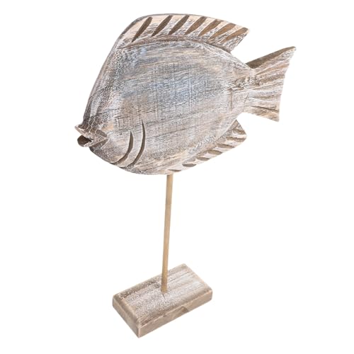 Cabilock nautische hängende Schilder küchendekoration Living Room Decoration Meeresmotiv Holzdekoration naturdeko Esszimmer Dekoration Fisch Holzdekor Desktop-Fisch-Skulptur -Ornamente Cabilock nautische hängende Schilder küchendekoration Living Room Decoration Meeresmotiv Holzdekoration naturdeko Esszimmer Dekoration Fisch Holzdekor Desktop-Fisch-Skulptur -Ornamente von Cabilock