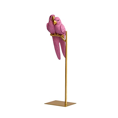 Cabilock Papagei Papagei Desktop Schmuck Foto Prop Für Parteien Für Wohnzimmer Schlafzimmer Cabilock Papagei Papagei Desktop Schmuck Foto Prop Für Parteien Für Wohnzimmer Schlafzimmer von Cabilock