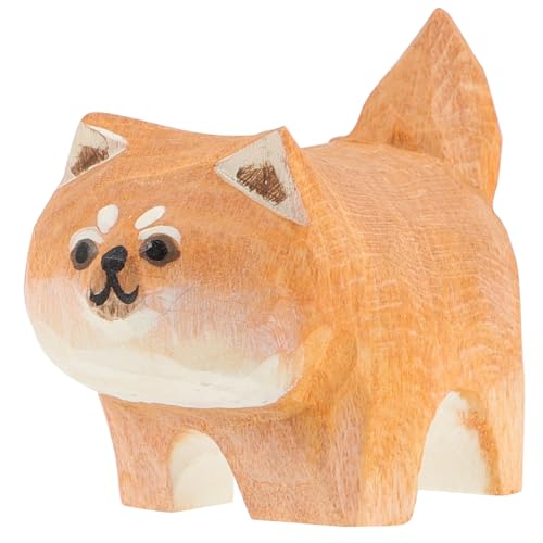Cabilock schnitzereien aus Holz Hundekuchen Welpe Urnen gießen Wohnzimmerdekor Cute Decor wohnaccessoires Geschenkidee Geschenkeidee holzgravur hundedekor aus Holz süße Hundedeko Linde Cabilock schnitzereien aus Holz Hundekuchen Welpe Urnen gießen Wohnzimmerdekor Cute Decor wohnaccessoires Geschenkidee Geschenkeidee holzgravur hundedekor aus Holz süße Hundedeko Linde von Cabilock