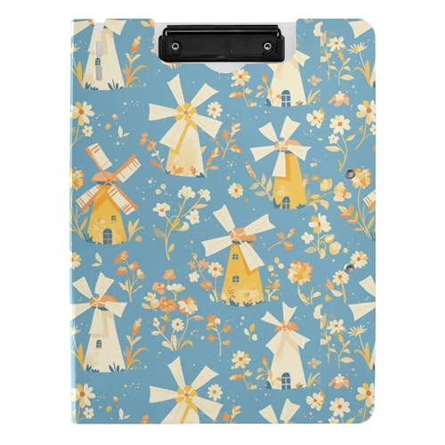 Faltbares Klemmbrett mit Aufbewahrung, A4-Klemmbrett, Binder, Doppel-Clips, Stifthalter, Büro-Klemmbrett mit Abdeckung, Pumkin-Stil Faltbares Klemmbrett mit Aufbewahrung, A4-Klemmbrett, Binder, Doppel-Clips, Stifthalter, Büro-Klemmbrett mit Abdeckung, Pumkin-Stil von Caihoyu