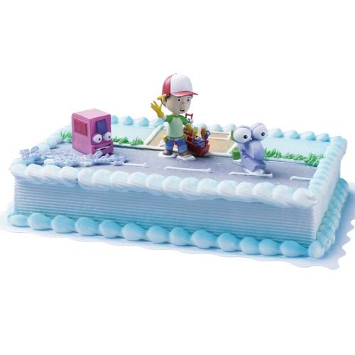 Cake Company Tortendeko Kindergeburtstag Handy Manny | Tortendeko Geburstag | Motivtorte Kinder Handy Cake Company Tortendeko Kindergeburtstag Handy Manny | Tortendeko Geburstag | Motivtorte Kinder Handy von Cake Company